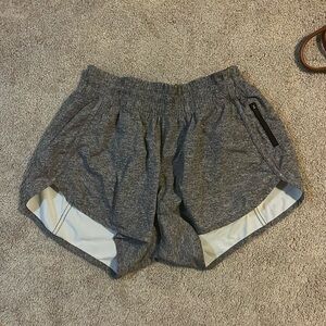 lululemon track that short